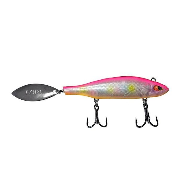 ISCA ARTIFICIAL LORI FACE 65 PESO 14G SINKING